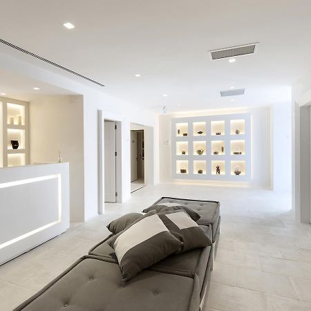 Il Riccio Beach House Golturkbuku Exterior photo