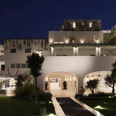 Il Riccio Beach House Golturkbuku Exterior photo