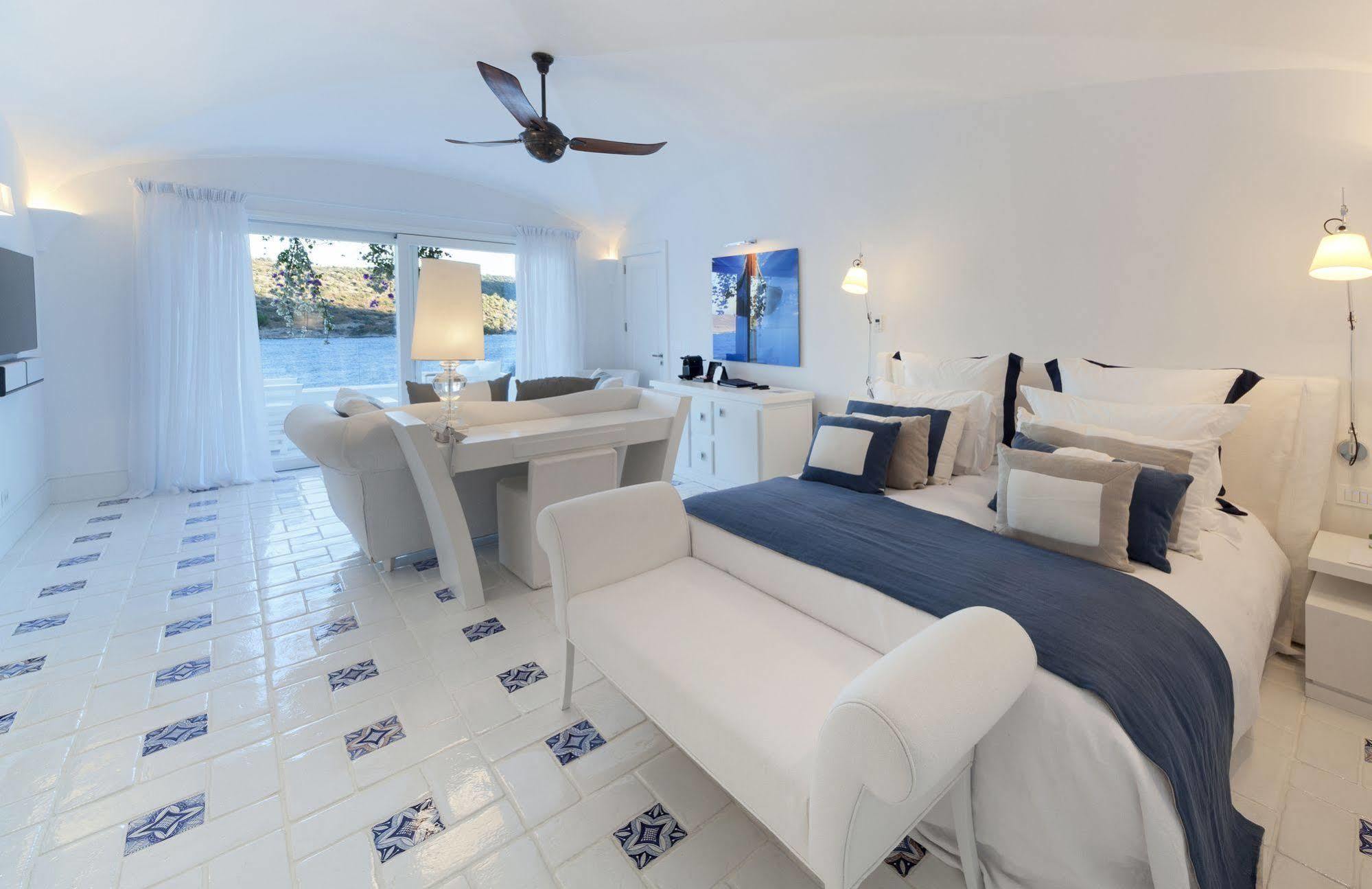 Il Riccio Beach House Golturkbuku Exterior photo