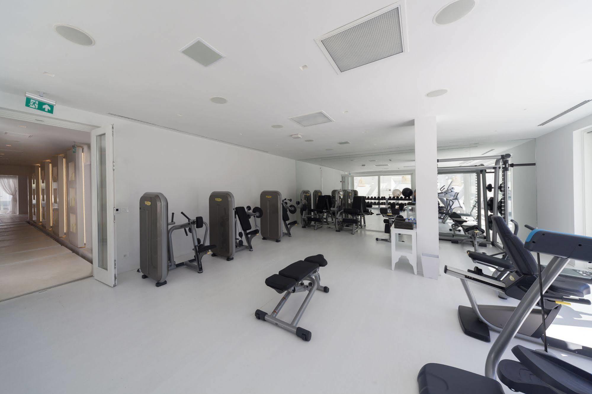 Il Riccio Beach House Golturkbuku Exterior photo