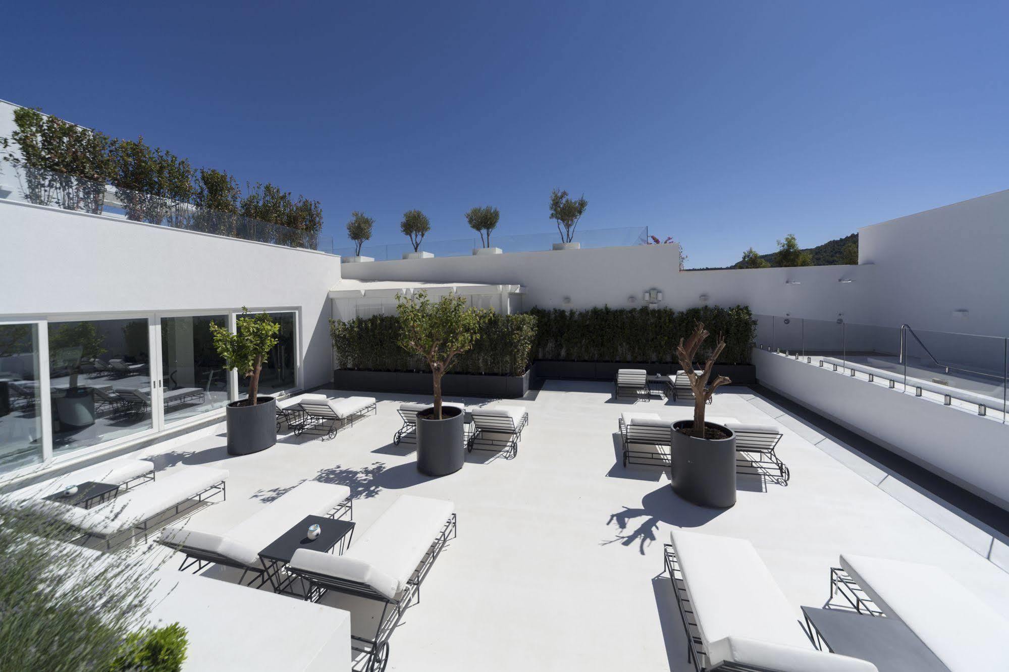 Il Riccio Beach House Golturkbuku Exterior photo